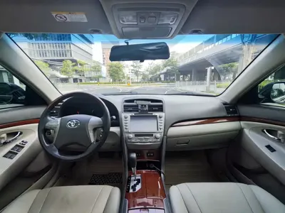 Toyota Camry 2014, 100000 км, за 33000 CNY - фото 11