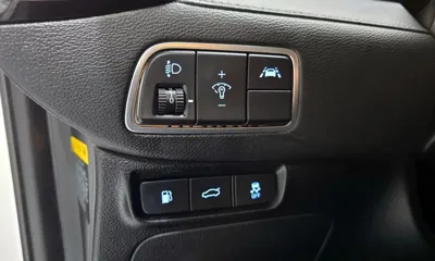 Hyundai Grandeur 2019, 121491 км, за 14300000 KRW - фото 20