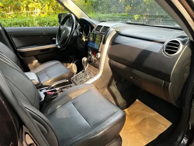 Suzuki Grand Vitara 2016, 140000 км, за 49800 CNY - фото 10