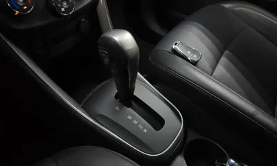 ChevroletGMDaewoo Trax 2017, 94608 км, за 6290000 KRW - фото 9