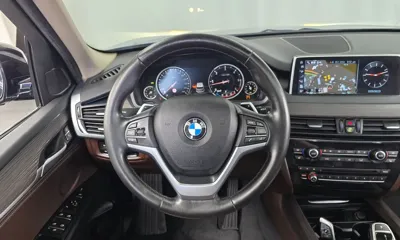 BMW X5 2017, 182904 км, за 20400000 KRW - фото 13