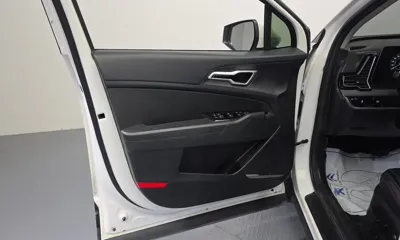 Kia Sportage 2022, 116353 км, за 20550000 KRW - фото 24