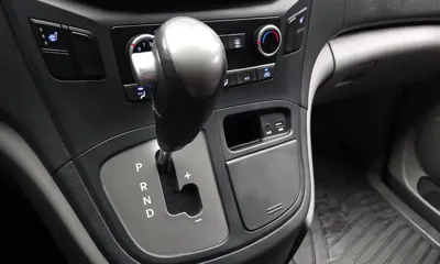 Hyundai Starex 2018, 125175 км, за 11000000 KRW - фото 9