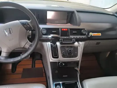 Honda Elysion 2014, 140100 км, за 67400 CNY - фото 13