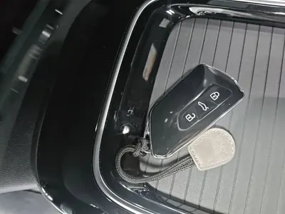 Volkswagen ID.4 X 2024, 29500 км, за 104200 CNY - фото 9