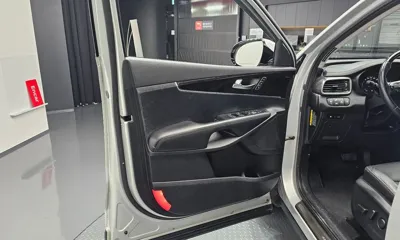 Kia Sorento 2015, 112775 км, за 13500000 KRW - фото 24
