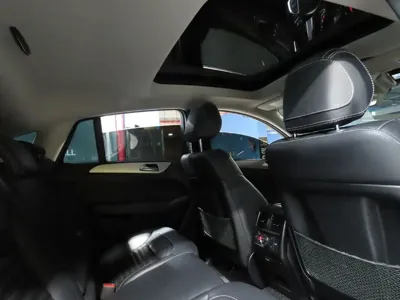 Mercedes-Benz GLE-Class 2018, 125710 км, за 32700000 KRW - фото 15