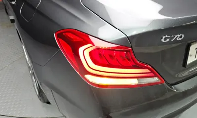 Genesis G70 2019, 41451 км, за 24500000 KRW - фото 23