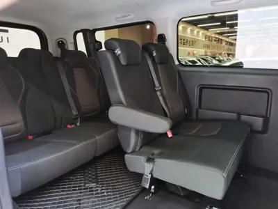 JAC Refine Refine M3 2023, 30000 км, за 69800 CNY - фото 8