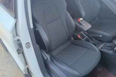 Skoda Karoq 2019, 59800 км, за 65083.76 CNY - фото 19
