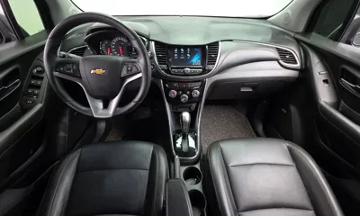 ChevroletGMDaewoo Trax 2017, 104813 км, за 5990000 KRW - фото 7