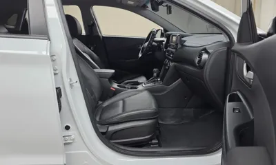 Hyundai Kona 2018, 80910 км, за 13000000 KRW - фото 11