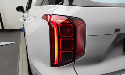 Hyundai Palisade 2023, 88743 км, за 34950000 KRW - фото 23