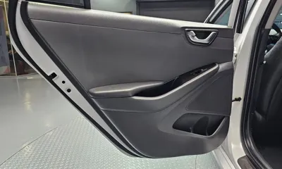 Hyundai Ioniq 2016, 141689 км, за 11300000 KRW - фото 25