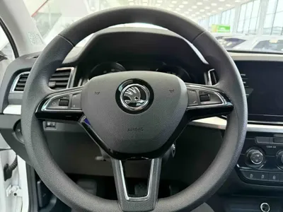 Skoda Kamiq 2022, 32000 км, за 101000 CNY - фото 11