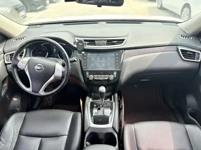 Nissan X-Trail 2015, 123000 км, за 42800 CNY - фото 12