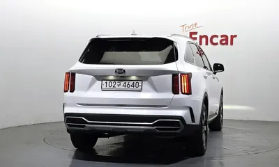 Kia Sorento 2021, 101519 км, за 21800000 KRW - фото 4