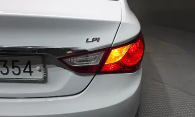 Hyundai Sonata 2014, 159740 км, за 4900000 KRW - фото 23