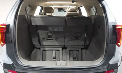 Kia Canival 2026, 10917 км, за 54300000 KRW - фото 32