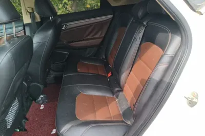 Geely Auto Emgrand GS 2016, 115400 км, за 33062.23 CNY - фото 14