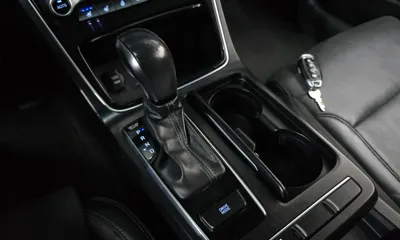 Hyundai Grandeur 2018, 129707 км, за 11500000 KRW - фото 9
