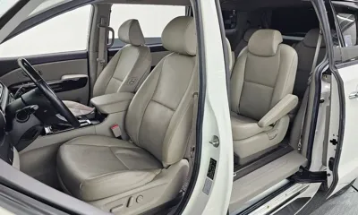 Kia Canival 2019, 198439 км, за 10500000 KRW - фото 10