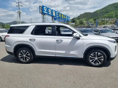 Hyundai Palisade 2020, 140040 км, за 22200000 KRW