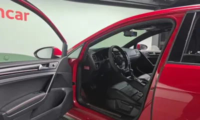 Volkswagen Golf 2016, 141752 км, за 9890000 KRW - фото 10