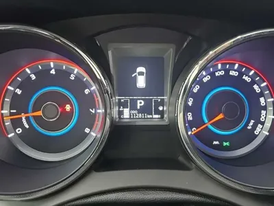 KG_Mobility_Ssangyong TIBOLI 2017, 112580 км, за 6990000 KRW - фото 6