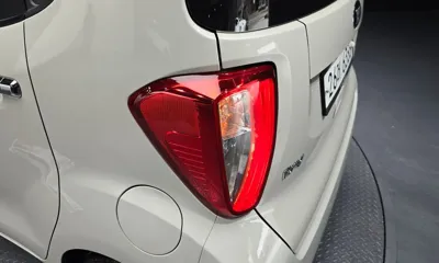 Kia Ray 2015, 156897 км, за 6500000 KRW - фото 23
