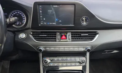 Hyundai Grandeur 2018, 103023 км, за 14500000 KRW - фото 15