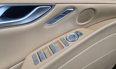 Genesis G80 2025, 9425 км, за 59000000 KRW - фото 29