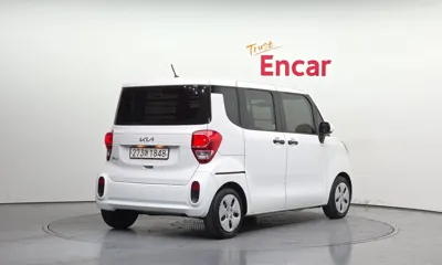Kia Ray 2022, 38189 км, за 8700000 KRW