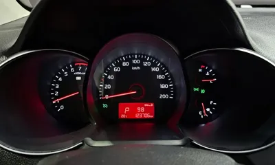 Kia Morning 2016, 123706 км, за 5950000 KRW - фото 8