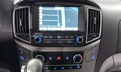 Hyundai Starex 2019, 86656 км, за 15500000 KRW - фото 14