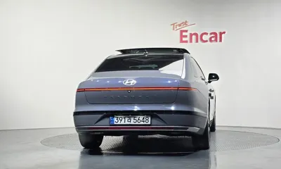 Hyundai Grandeur 2024, 52018 км, за 28990000 KRW