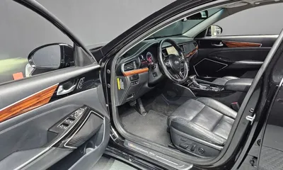 Kia K7 2016, 288878 км, за 8000000 KRW - фото 10