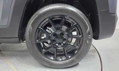 Jeep Renegade 2022, 26696 км, за 21700000 KRW - фото 21