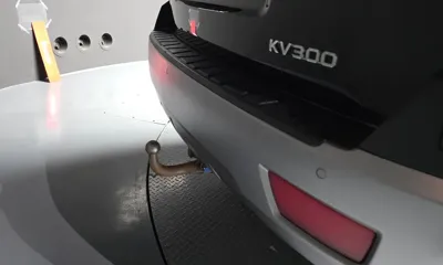 Kia Mohave 2015, 147396 км, за 8450000 KRW - фото 34