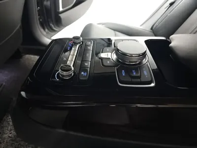 Genesis EQ900 2016, 216000 км, за 10600000 KRW - фото 13