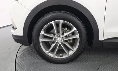 Hyundai Santafe 2016, 87838 км, за 16500000 KRW - фото 5