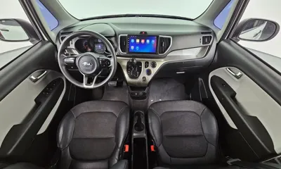 Kia Ray 2020, 59975 км, за 7100000 KRW - фото 7