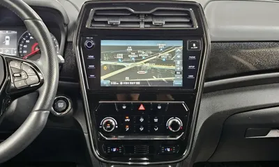 KG_Mobility_Ssangyong TIBOLI 2020, 35701 км, за 14900000 KRW - фото 14