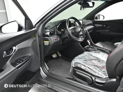 Hyundai Veloster 2018, 39063 км, за 11900000 KRW - фото 11