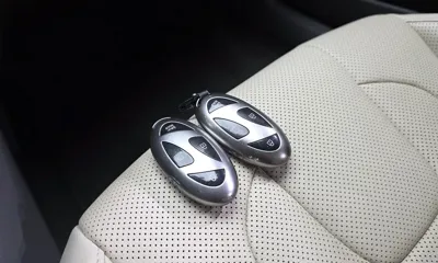 Hyundai Avante 2024, 33062 км, за 55500000 KRW - фото 34