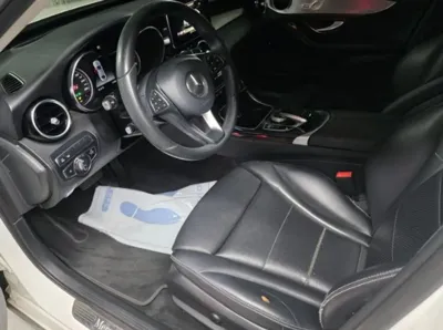 Mercedes-Benz C-Class 2018, 95081 км, за 16500000 KRW - фото 9