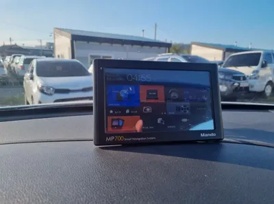 Hyundai Tucson 2016, 64668 км, за 14600000 KRW - фото 14