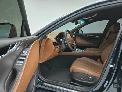 Genesis G80 2023, 57310 км, за 28270000 KRW - фото 9