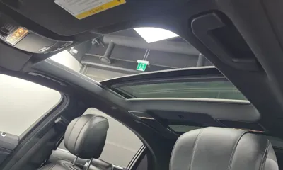 Mercedes-Benz S-Class 2016, 137290 км, за 28900000 KRW - фото 15