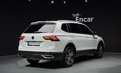 Volkswagen Tiguan 2023, 40928 км, за 28400000 KRW